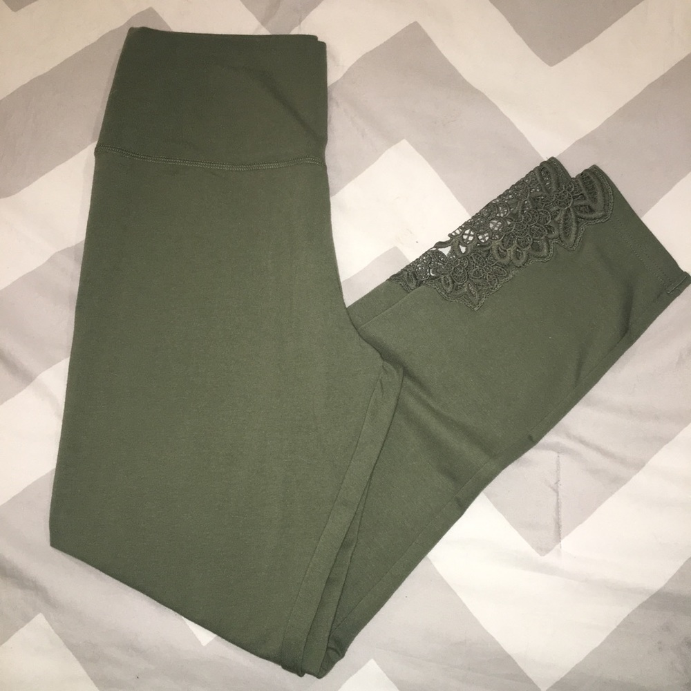 Aerie leggings